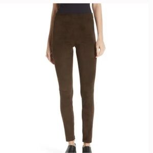 Vince Brown Pants